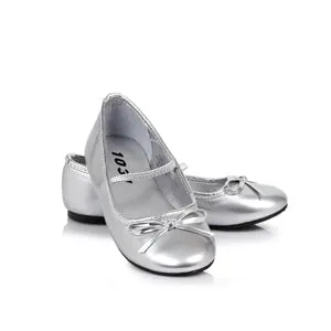 013-BALLET  Heel Ballet Slipper Childrens.