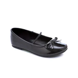 013-BALLET  Heel Ballet Slipper Childrens.
