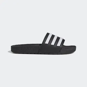 adidas ADILETTE BOOST Slides | Black | Men's