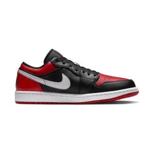 Air Jordan 1 Low Men's Shoes