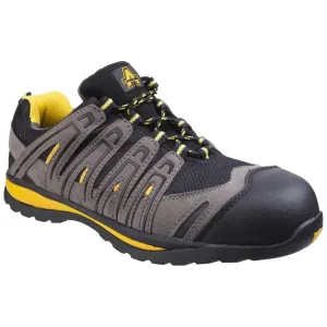 Amblers Fs42C Metal-Free Safety Trainers Womens