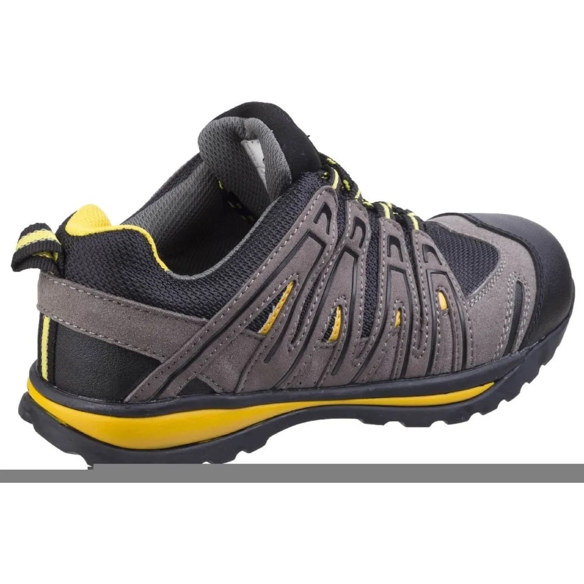 Amblers Fs42C Metal-Free Safety Trainers Womens
