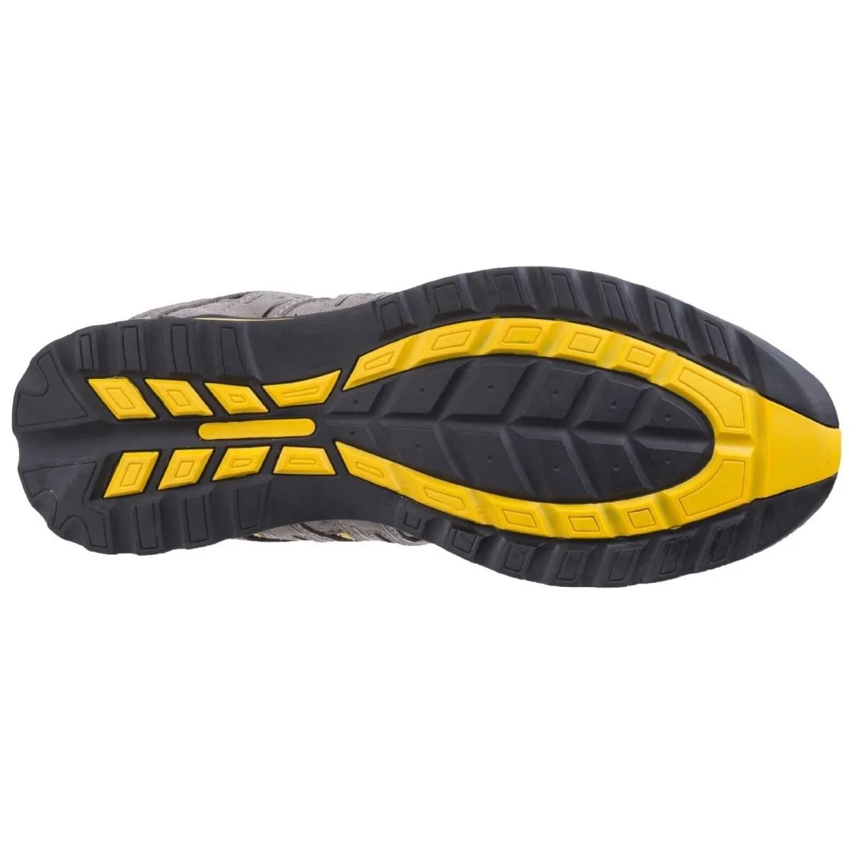 Amblers Fs42C Metal-Free Safety Trainers Womens