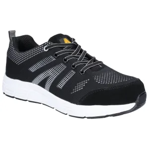 Amblers Fs714 Bolt Safety Trainers Mens