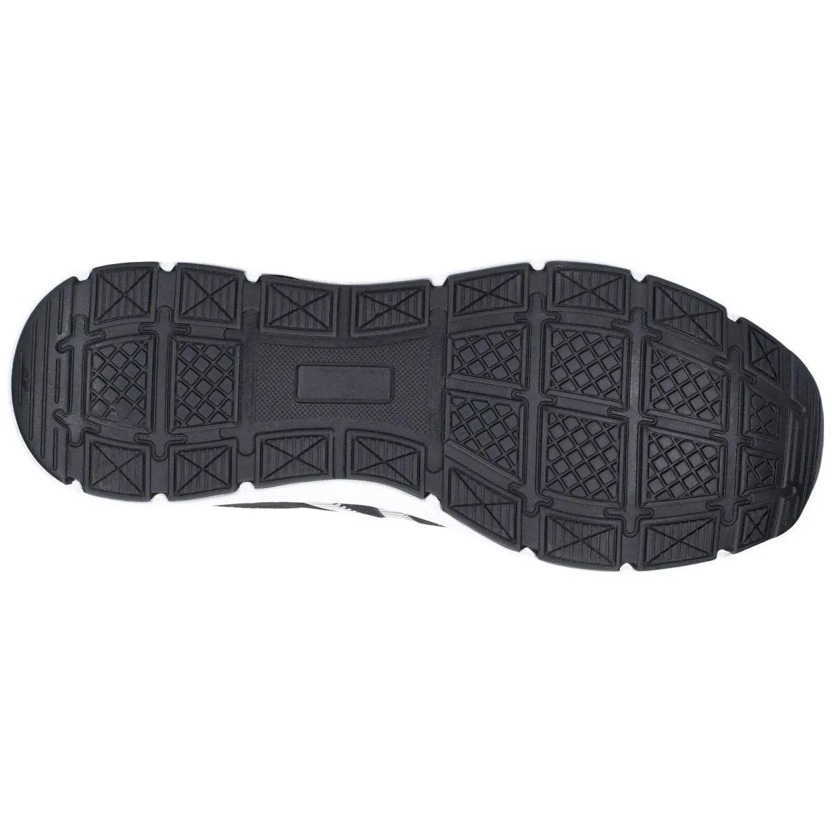 Amblers Fs714 Bolt Safety Trainers Mens