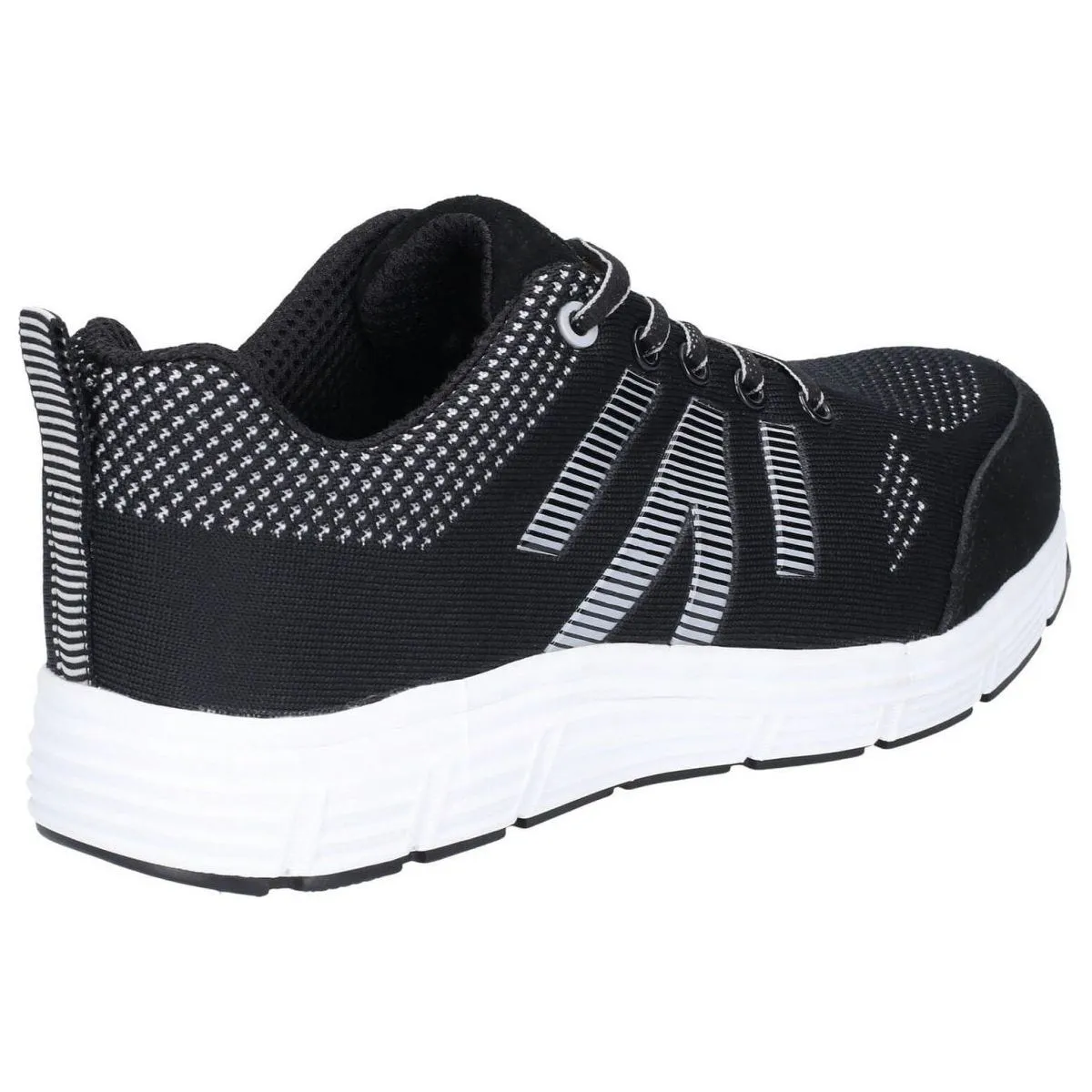 Amblers Fs714 Bolt Safety Trainers Mens