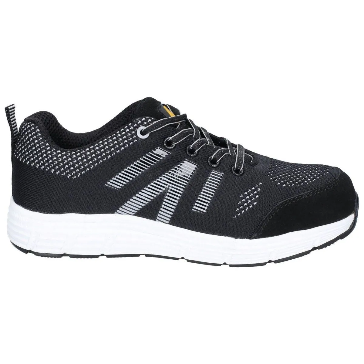 Amblers Fs714 Bolt Safety Trainers Mens