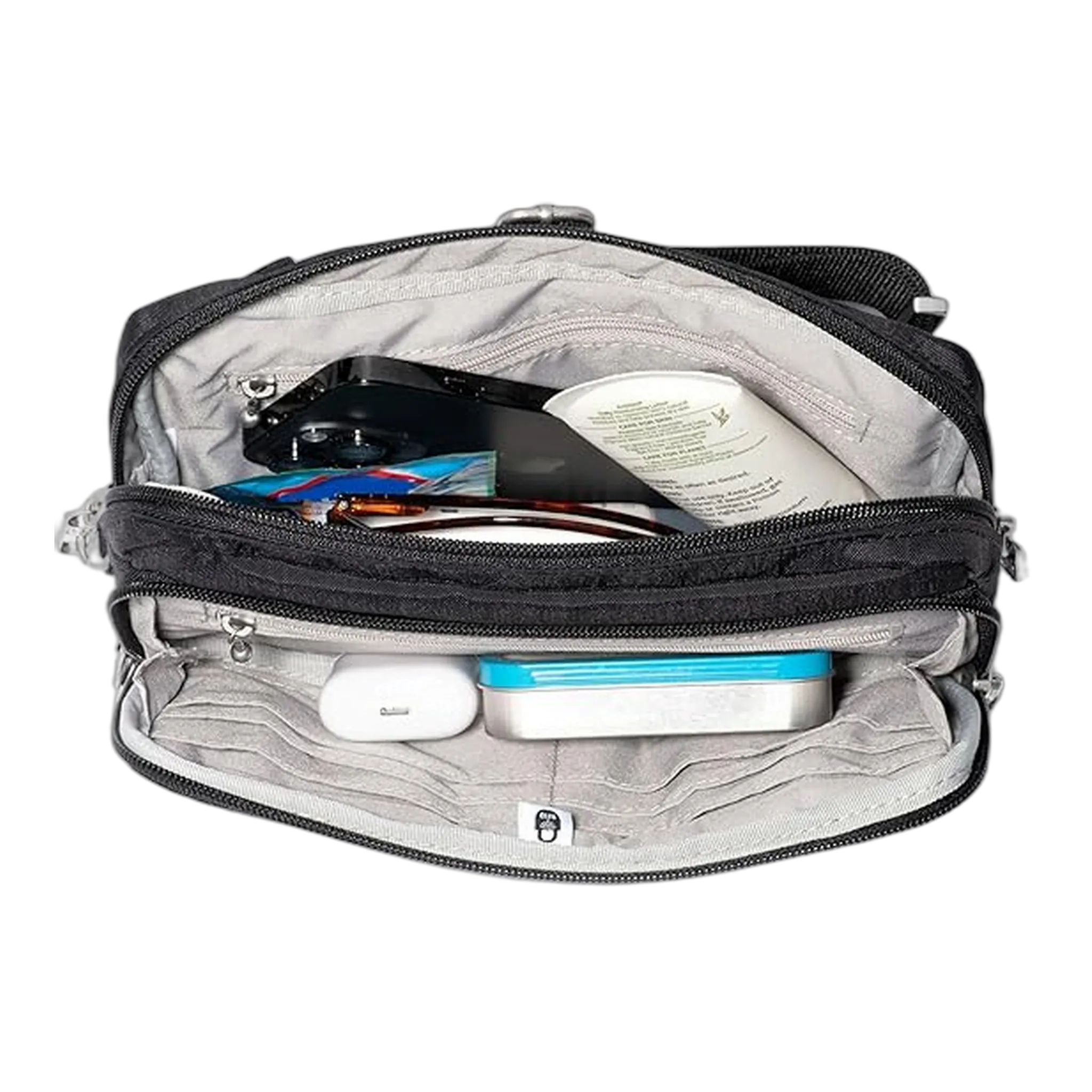 Anti-Theft Belt Bag