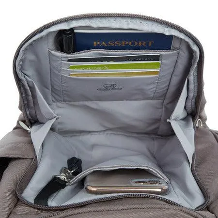 Anti-Theft Classic Backpack