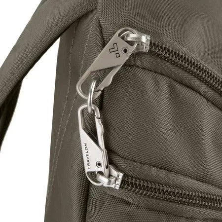 Anti-Theft Classic Backpack