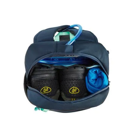 Anti-Theft Greenlander 9L Backpack