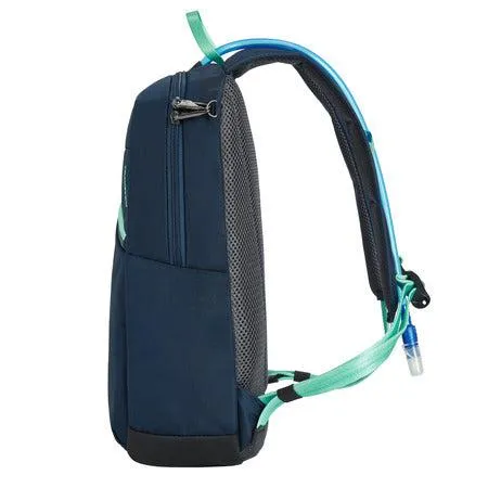 Anti-Theft Greenlander 9L Backpack