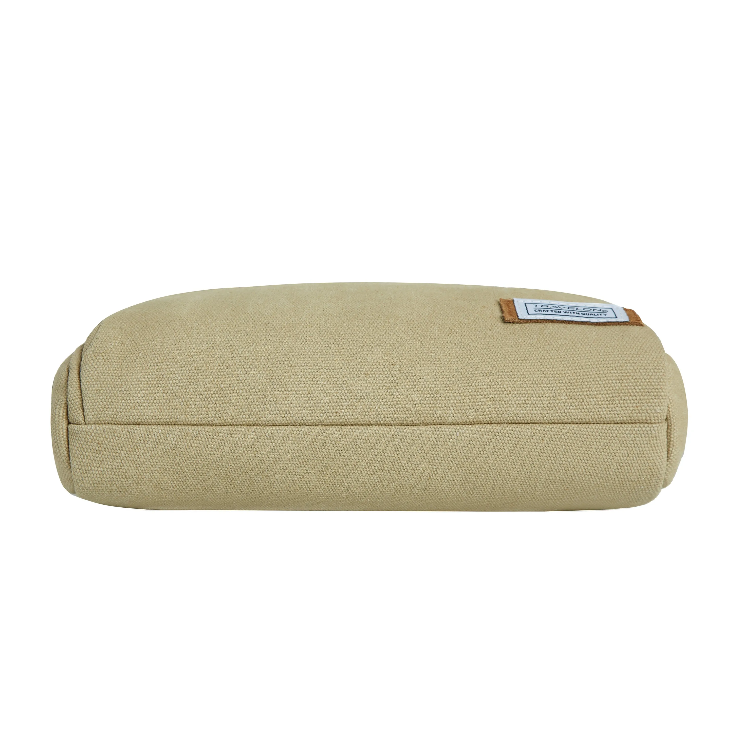 Anti-Theft Heritage Crossbody