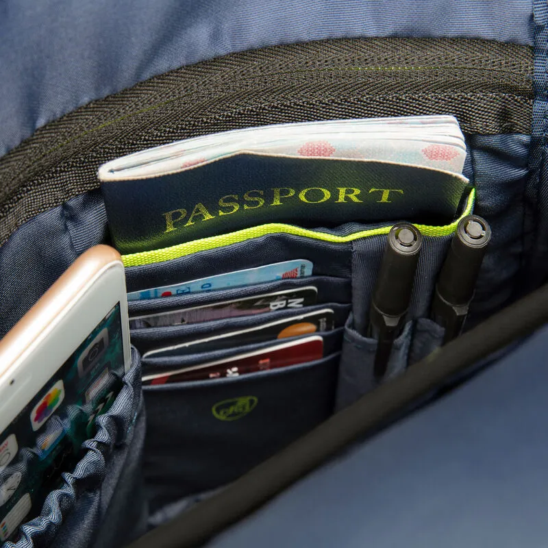 Anti-Theft Urban Sling