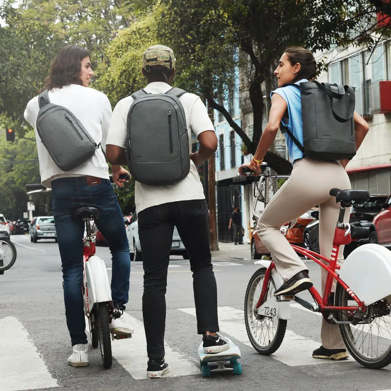 Anti-Theft Urban Sling