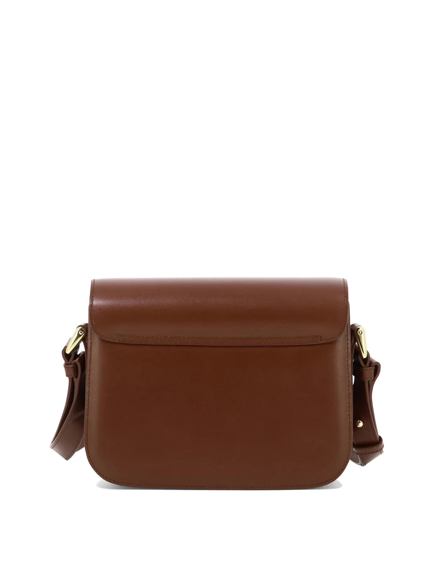 A.P.C. "Grace Small" Crossbody Bag