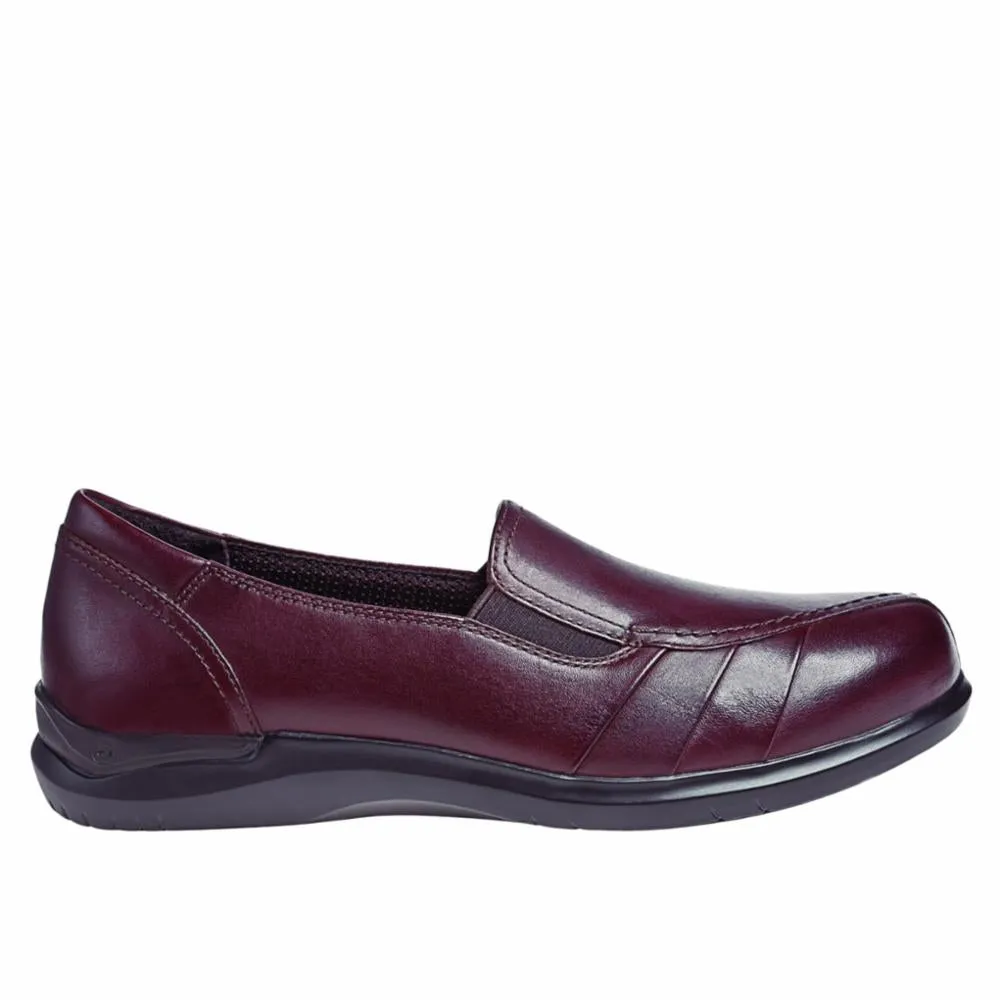 Aravon POWER COMFORT FAITH BROWN