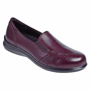 Aravon POWER COMFORT FAITH BROWN