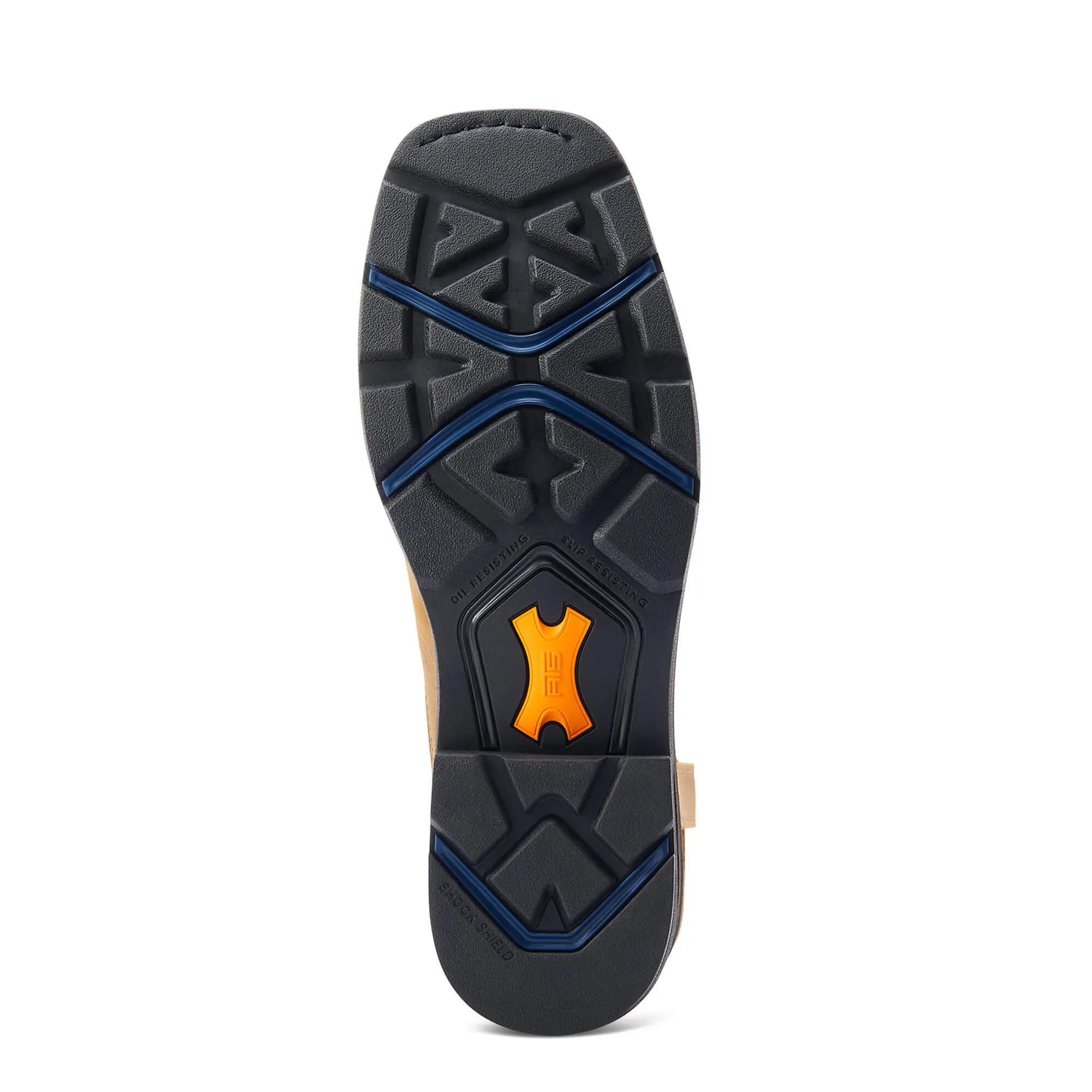 Ariat Sierra Shock Shield H2O Safety