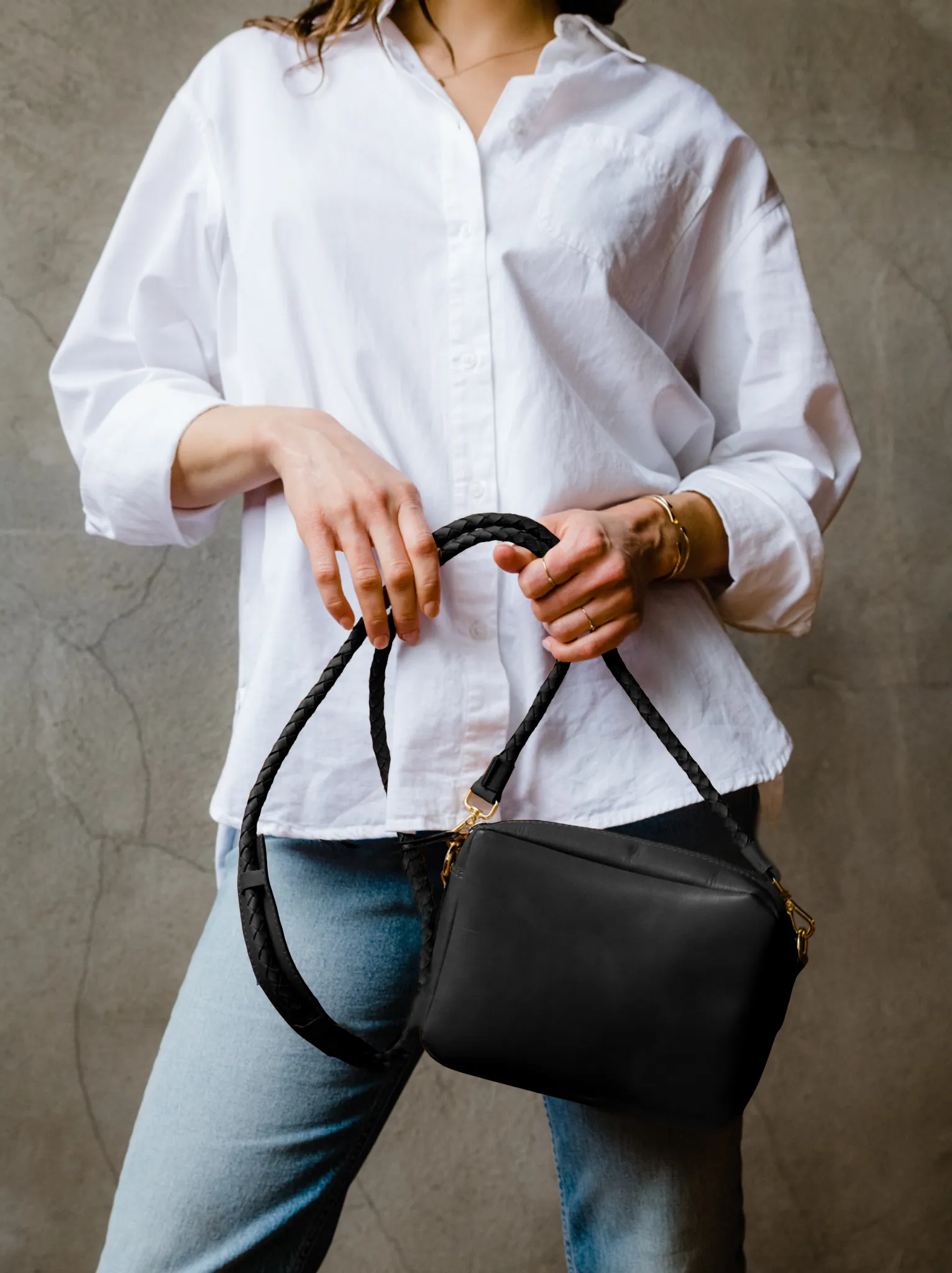 Aurora Crossbody