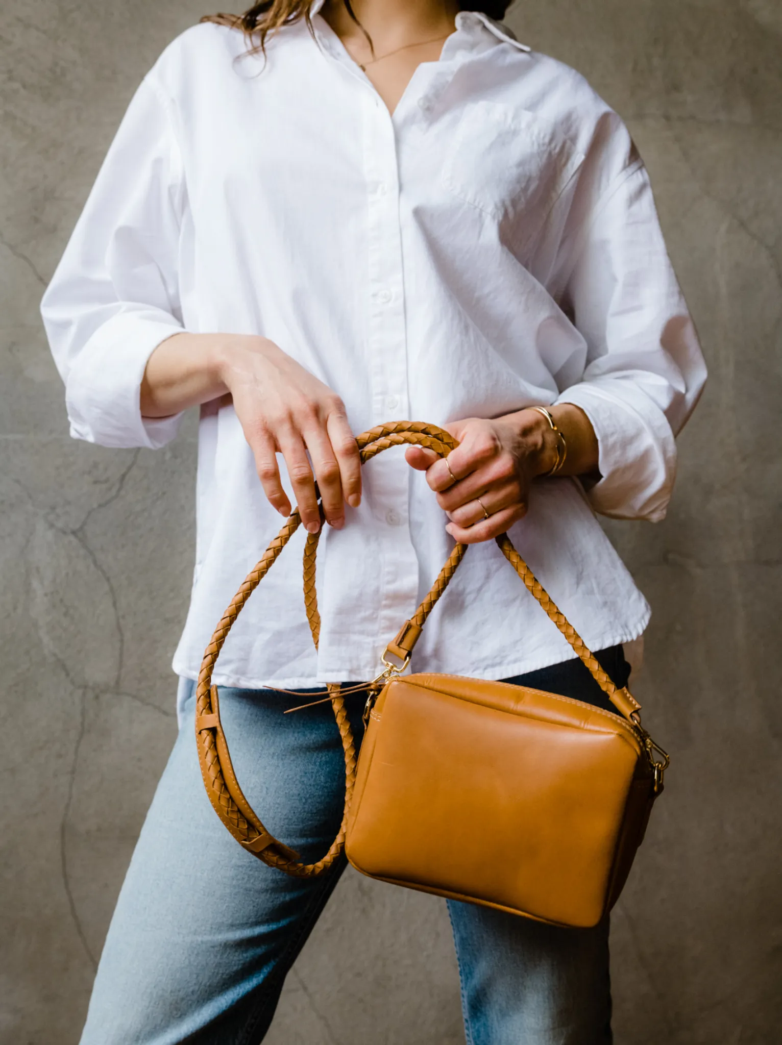 Aurora Crossbody