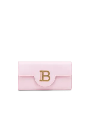 B-Buzz Leather Wallet on Chain