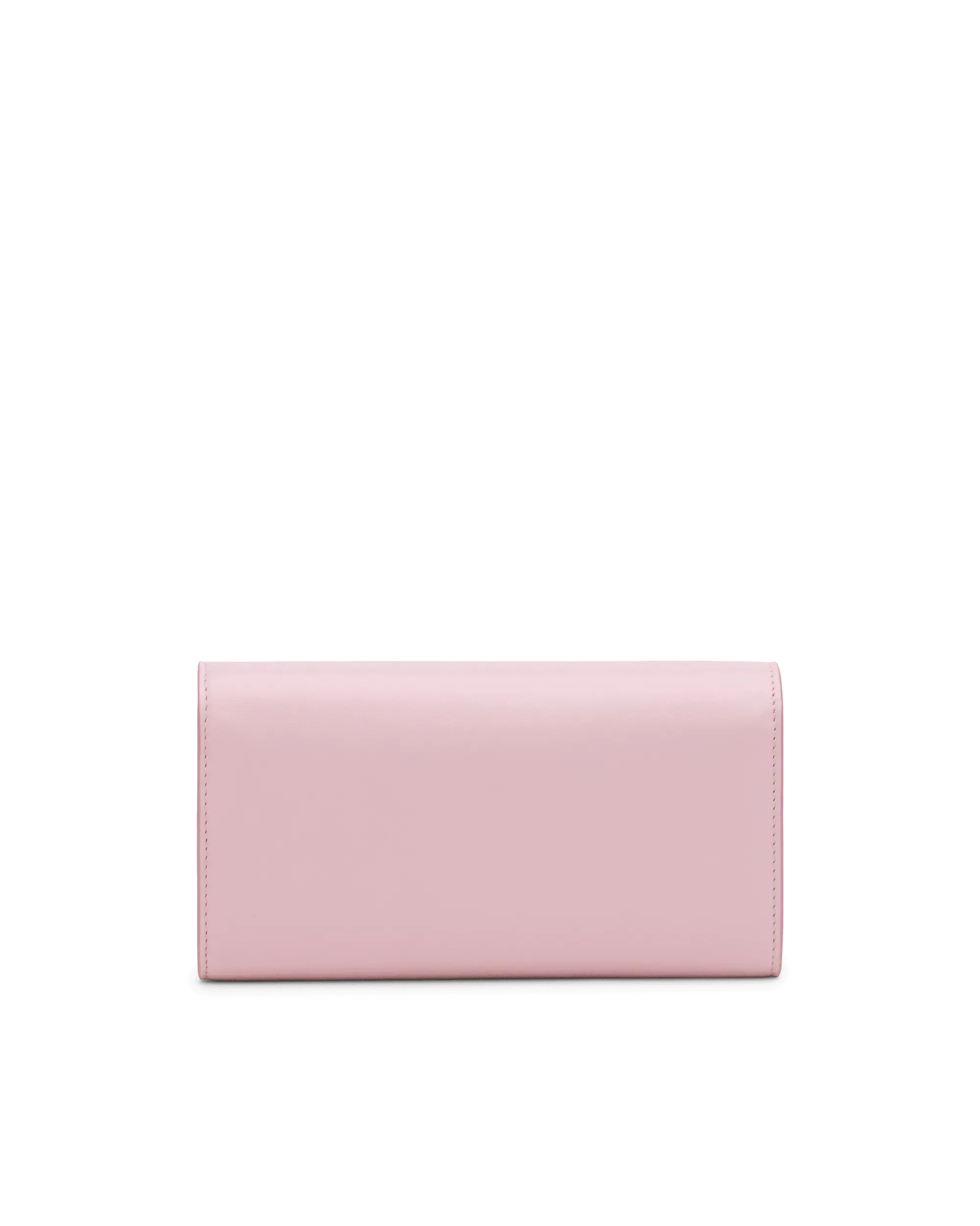 B-Buzz Leather Wallet on Chain
