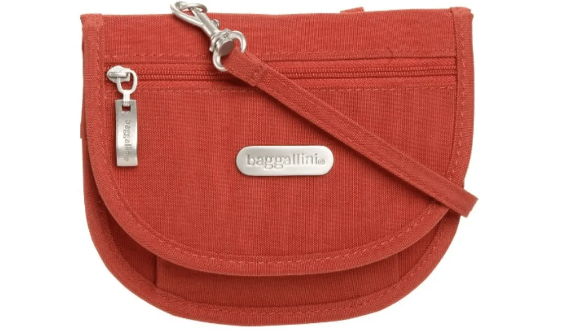 Baggallini Teenee RFID Phone Bagg