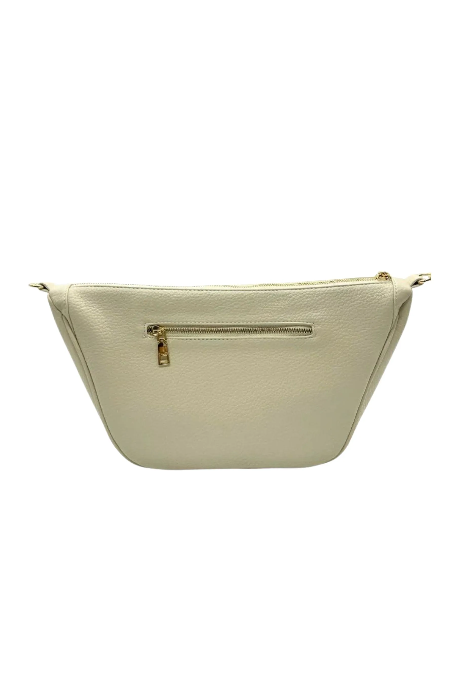 Baster Sling Bag | Ecru