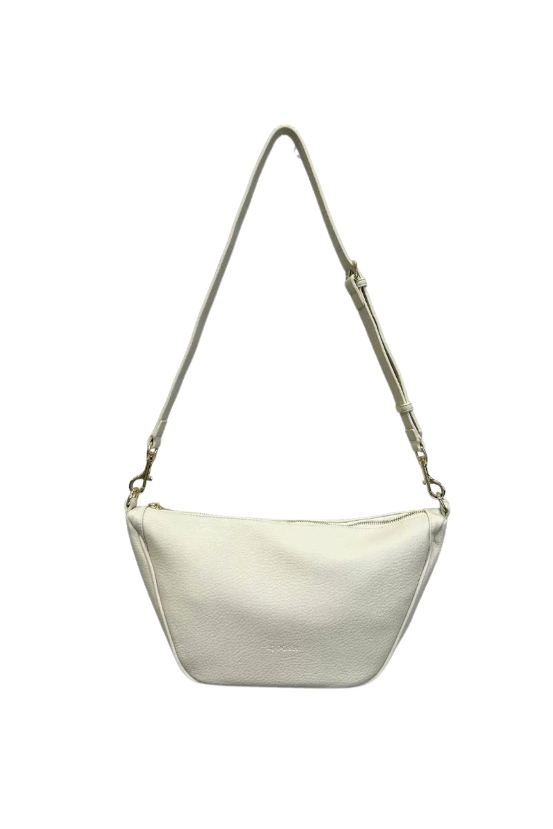 Baster Sling Bag | Ecru