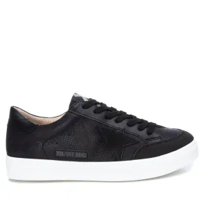 Bavaria Black Sneakers