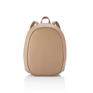 Bobby Elle anti-theft backpack | Mocha
