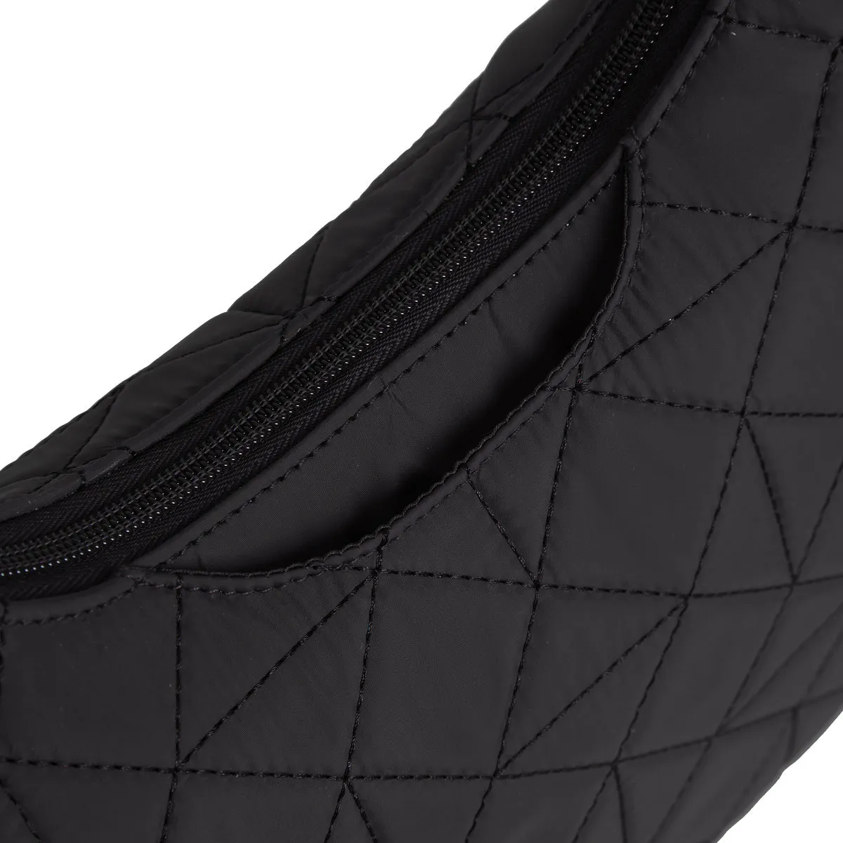 Boho Anti-Theft Slouchy Crossbody