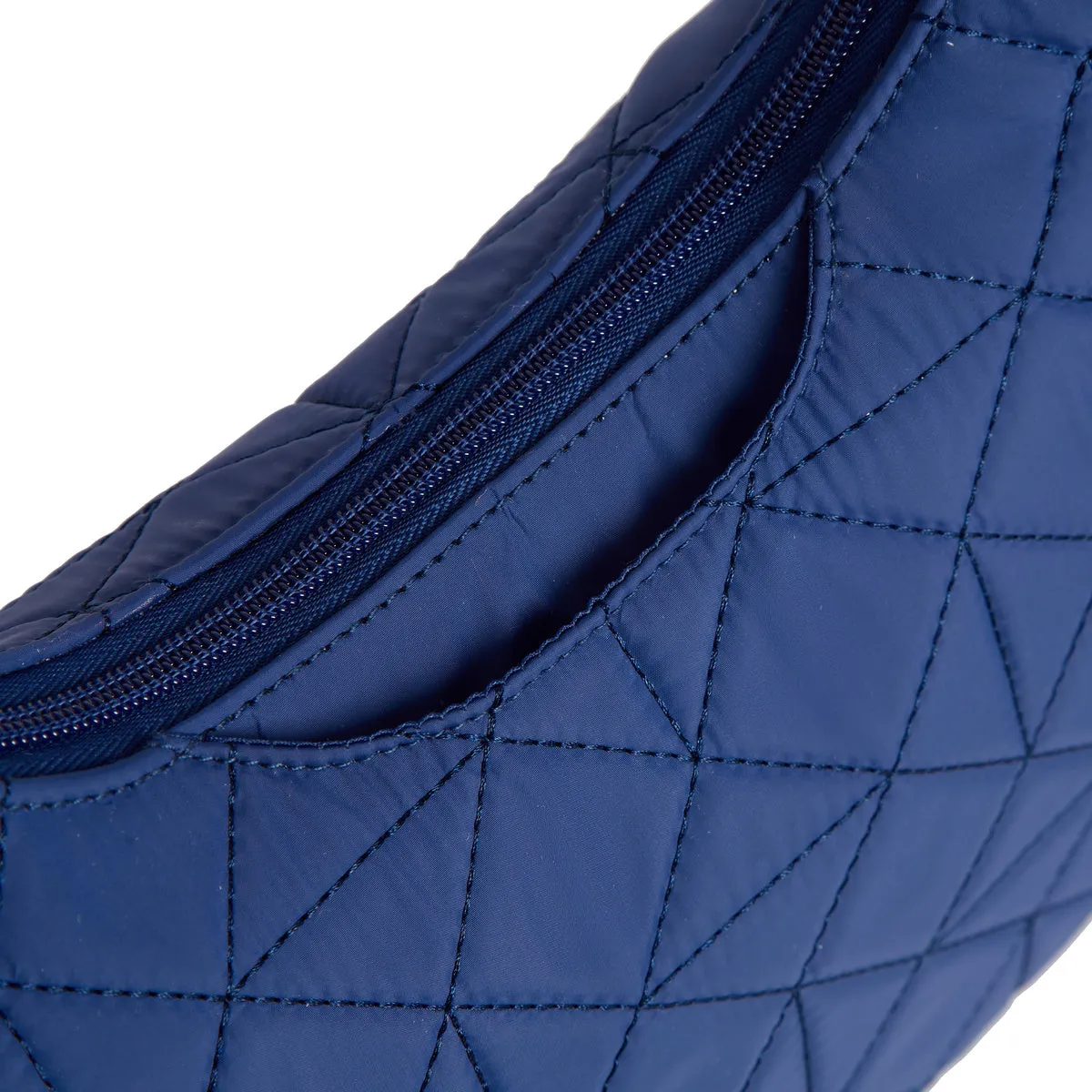 Boho Anti-Theft Slouchy Crossbody