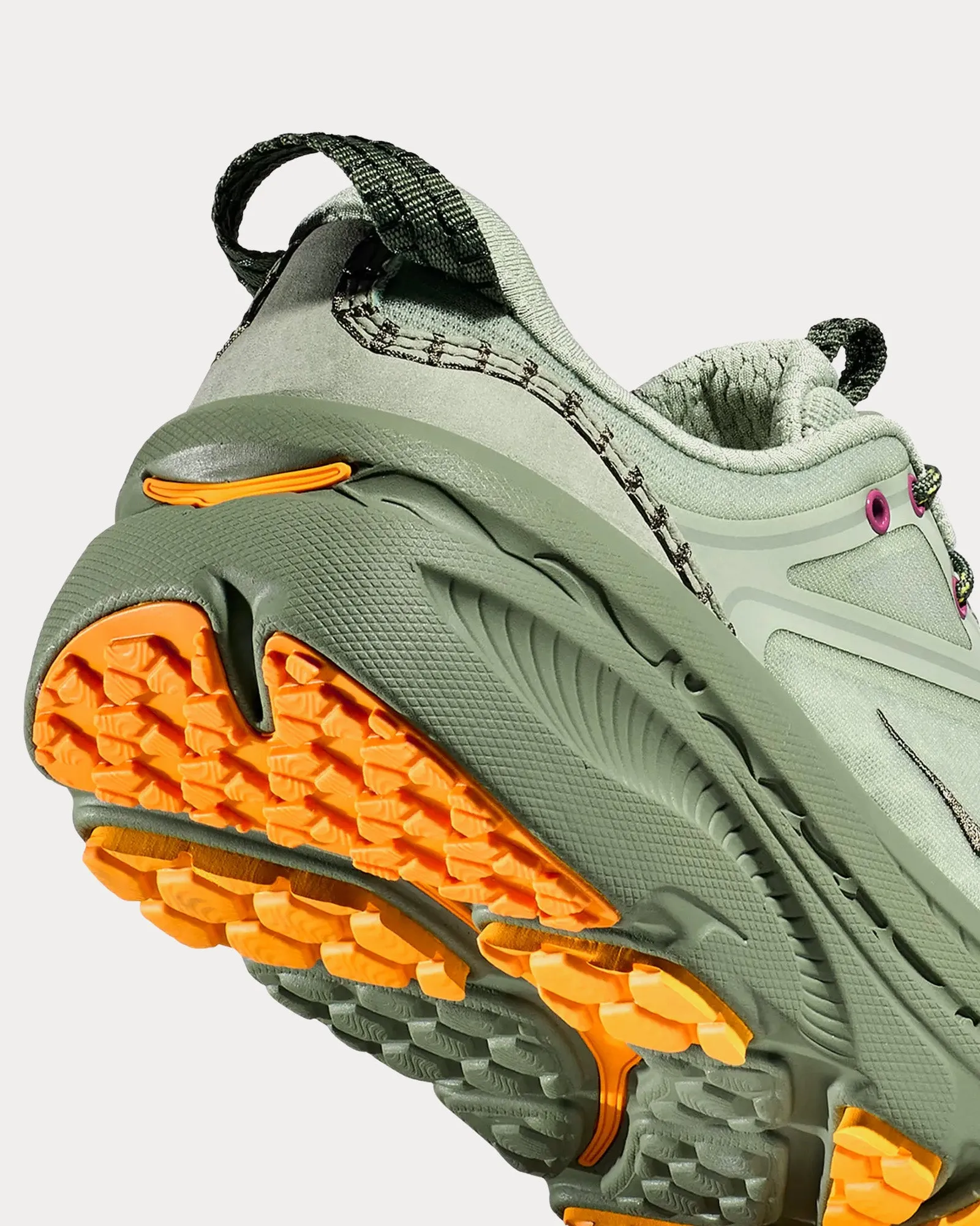 Bondi B3LS Aloe Vera / Succulent Running Shoes