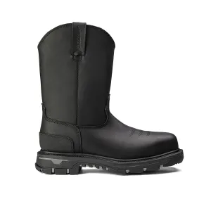 Boss 11” Comp Toe Men’s Work Boot