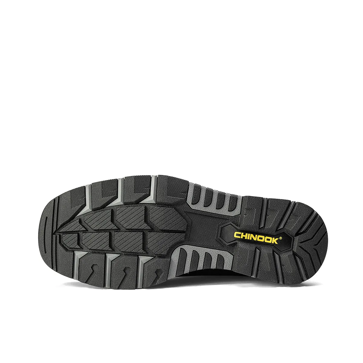 Boss 11” Comp Toe Men’s Work Boot