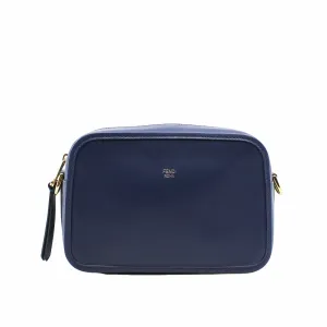 CAMERA CASE  CROSSBODY BAG LEATHER GHW