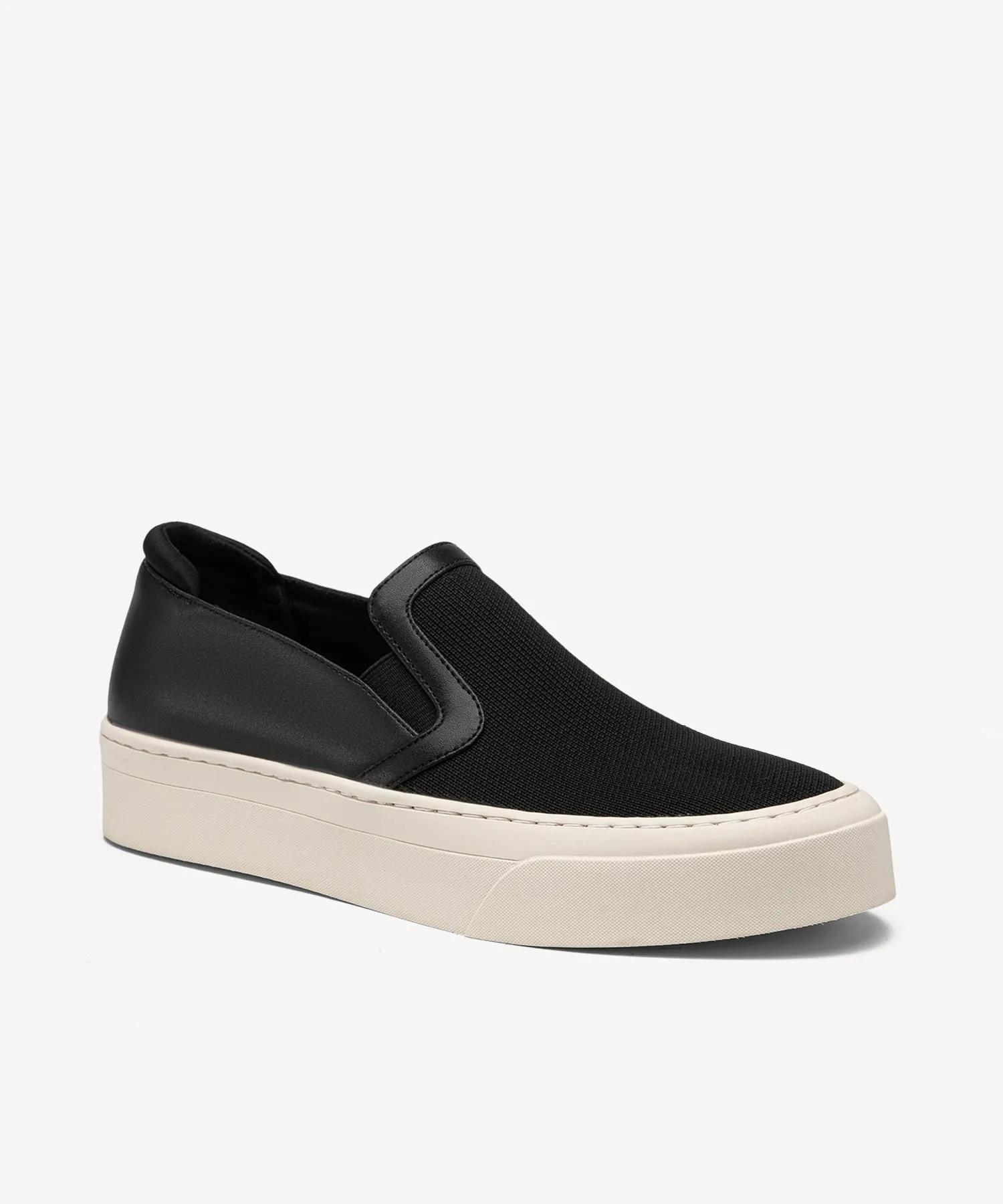 Casual Slip-On Women Sneakers