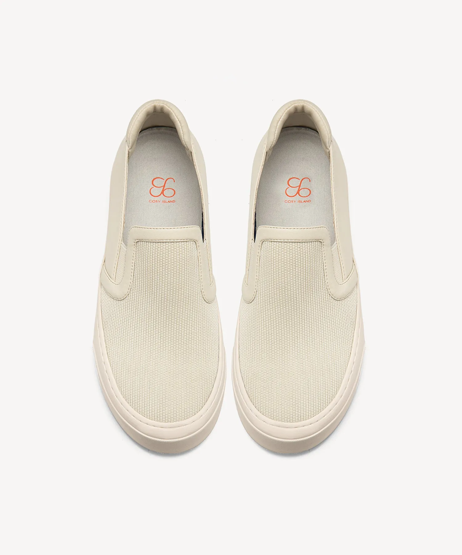 Casual Slip-On Women Sneakers