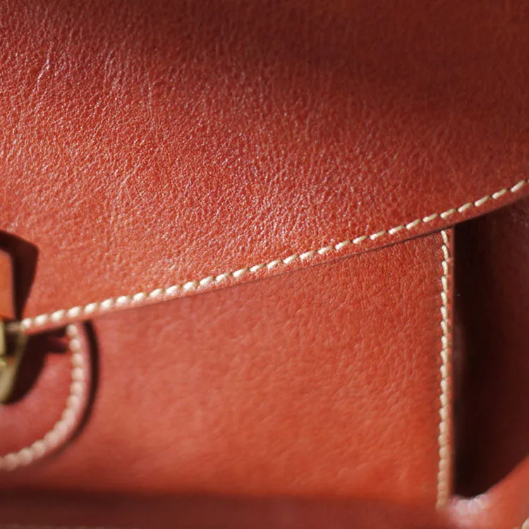 Chic Womens Black Leather Crossbody Satchel Bag Handbags Purse for Women