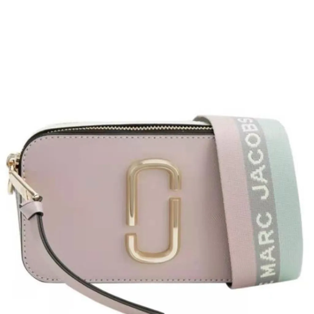 Classic Official Snapshot Crossbody Sling Handbag For Women
