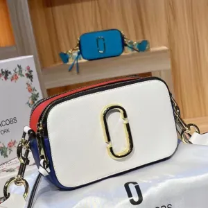 Classic Official Snapshot Crossbody Sling Handbag For Women