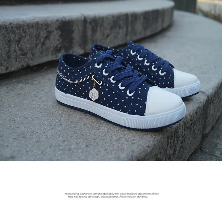 Comelyy hollowed out denim mesh shoes breathable cloth shoes