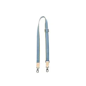 Consuela Slim Crossbody Straps