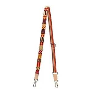 Consuela Slim Crossbody Straps