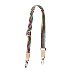Consuela Slim Crossbody Straps