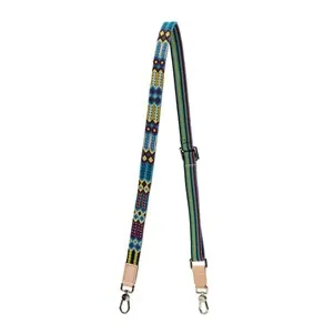 Consuela Slim Crossbody Straps