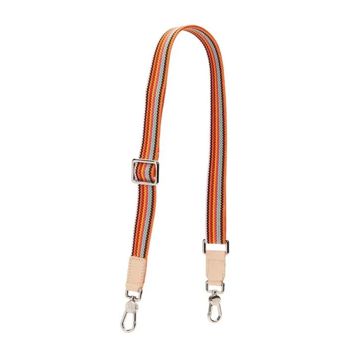 Consuela Slim Crossbody Straps
