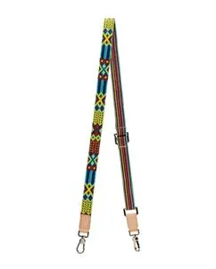 Consuela Slim Crossbody Straps